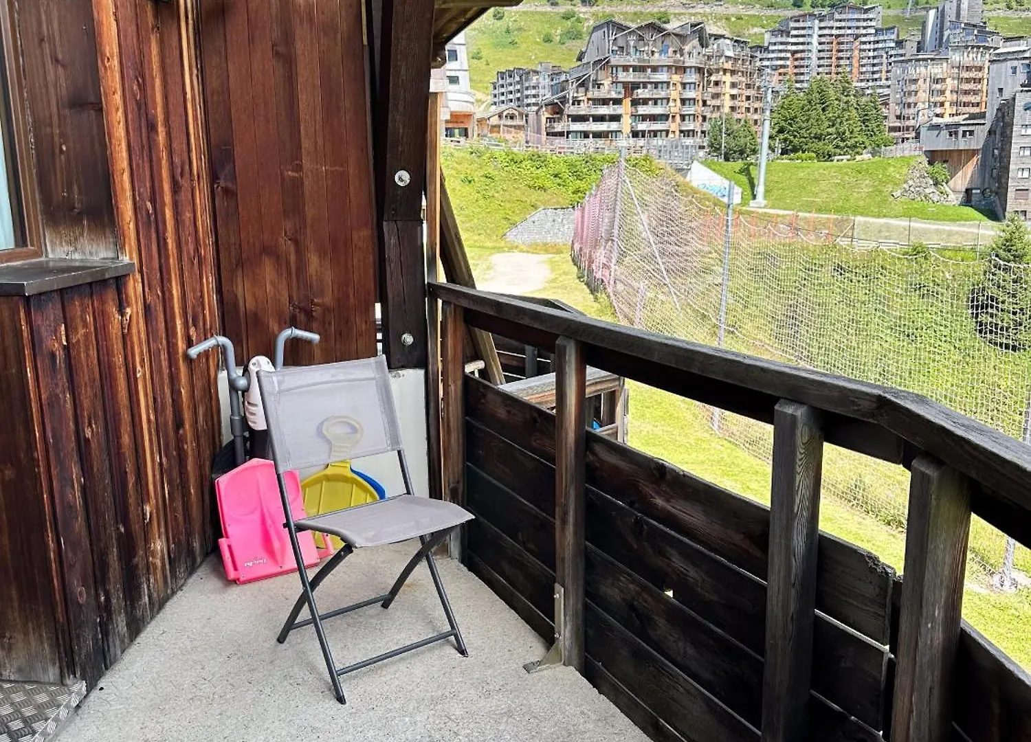 Chalet Flocon - Luxury Ski Chalet By Avoriaz Chale فرنسا