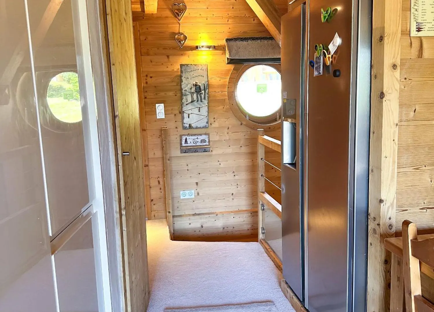 Chalet Flocon - Luxury Ski Chalet By Avoriaz Chale فرنسا