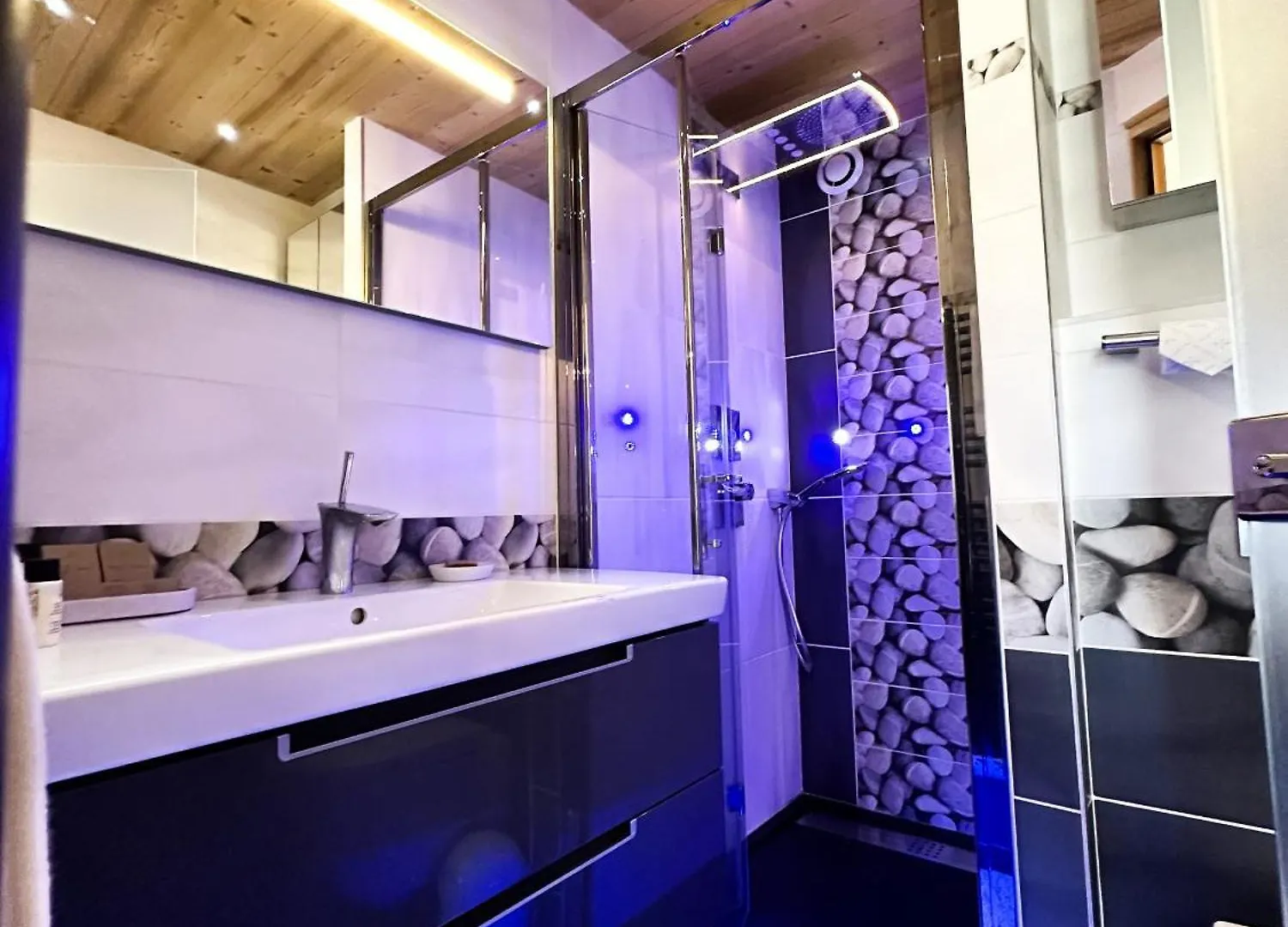 Chalet Flocon - Luxury Ski Chalet By Avoriaz Chale