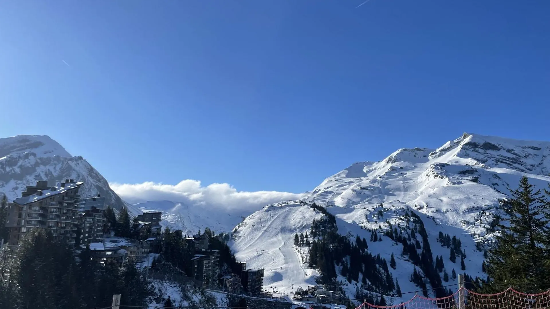 Chalet Flocon - Luxury Ski Chalet By Avoriaz Chale