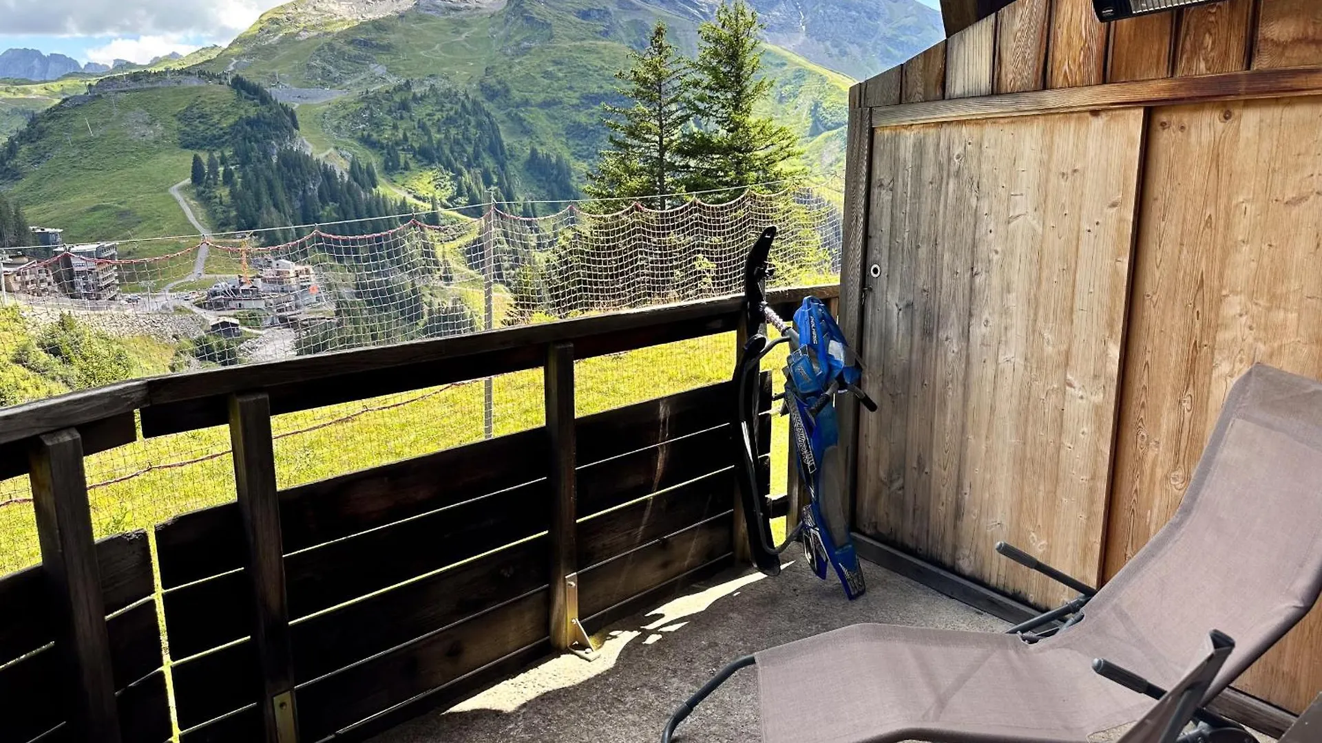 Chalet Flocon - Luxury Ski Chalet By Avoriaz Chale 0*,