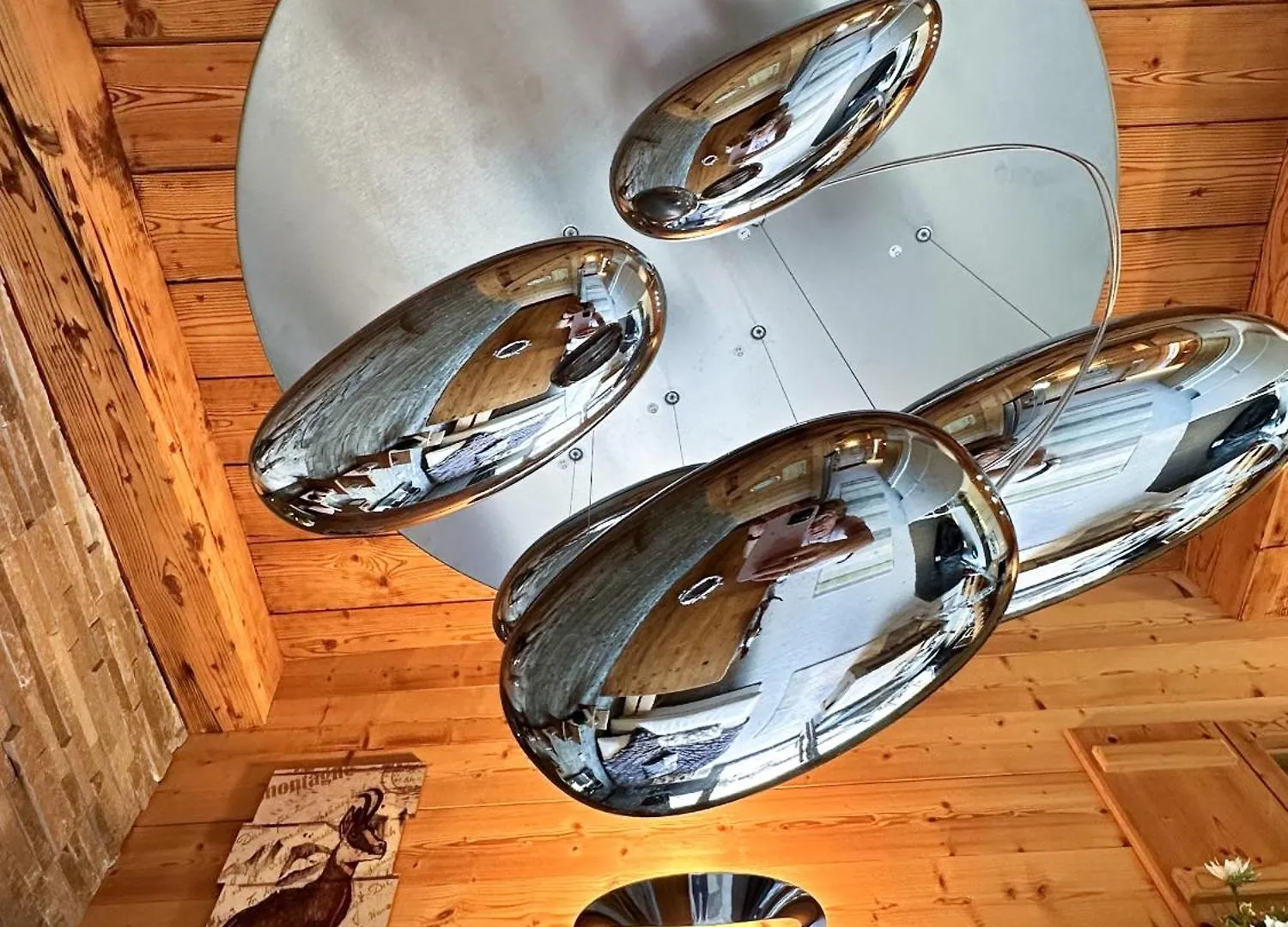 Chalet Flocon - Luxury Ski Chalet By Avoriaz Chale